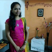 USHA G.S