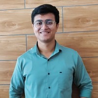 Nirav Rohit