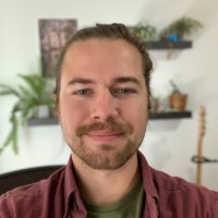 Joshua Hartley