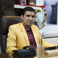 Vaibhav Khanna