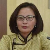 Enkhee Natsag