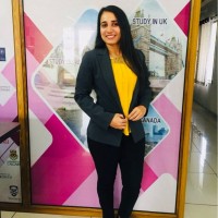 Megha Patel
