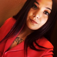 Tatiana Vargas