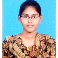 Srilakshmi Manoghna Kata