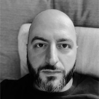 Irakli Patsuriya