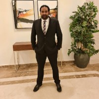 Amr Amin Mohamed