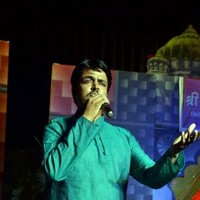Rohan Patwardhan