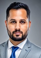 Yasir Ali