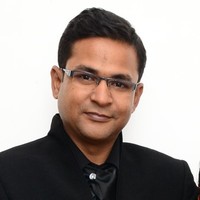 Mayur Shah 9K Connection