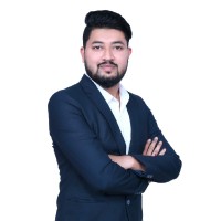 Shubham Ghodke