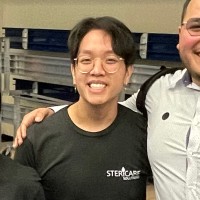 Kevin Cao