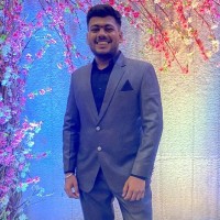 Hrushik Gole