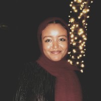 Hawla Mohammed