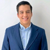 Joaquin Decker