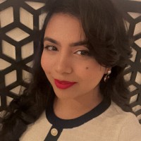 Simran Taj