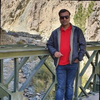 Naresh Purohit