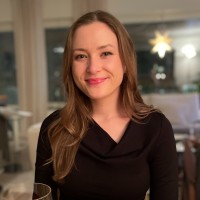 Nicole Gustafsson
