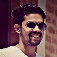 Akshay M Sukumar