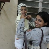 Pratibha Walunj
