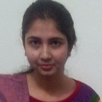 Saumya Tripathi