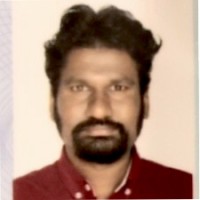 Dr. Ganesh K Thota