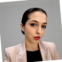 Maryna Zhyla