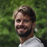 Arjan Dwarshuis