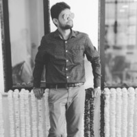 Ritesh Gujarkar