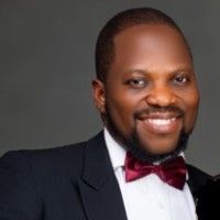 Odulaja Temidayo Ll.M, Fcis