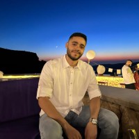 Abed Al Rahman Al Halabi