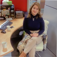 Reema Anabtawi