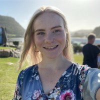 Jenna Botha