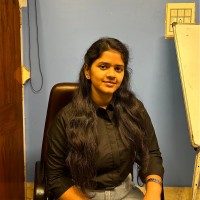 N Budhismita Reddy
