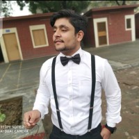 Dev Mukhi