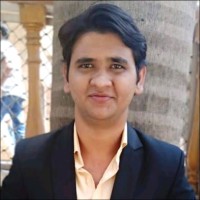 Rajendraprasad Jha