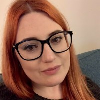 Lucy Cashmore