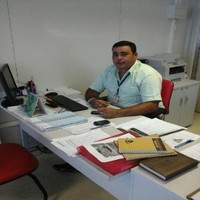 Marinho, Euvaldo Junior