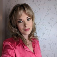 Elizabeth Strasswyk