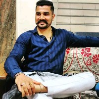 Vikrant Patil