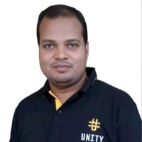 Sandeepkumar Gupta