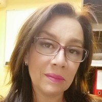 Mónica Guerrero Barría