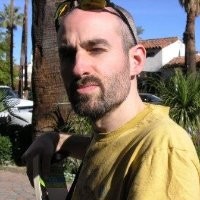 Ben Page-Phillips