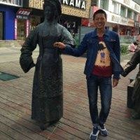 郭长路