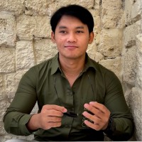 Ericson Sibarani