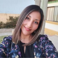 Johana Riquelme Ponce