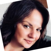 Joanna Mcdonald