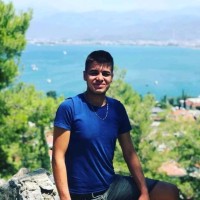 Ramazan Uzar