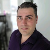 Geordy Smart