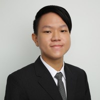Jun Jie Foo