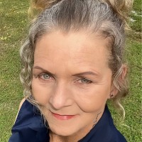 Ann-Marie Byrd, RCPRS, i-FPRS-T, CS VA DOC, Reentry and Recovery Services Unit